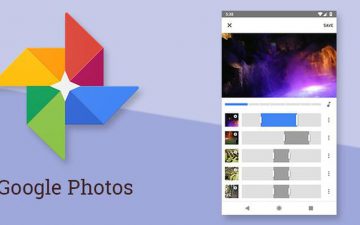 09 ứng dụng thủ thuật bạn cần biết về Google Photos