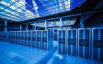 Giải pháp cơ sở hạ tầng trung tâm dữ liệu – Datacenter